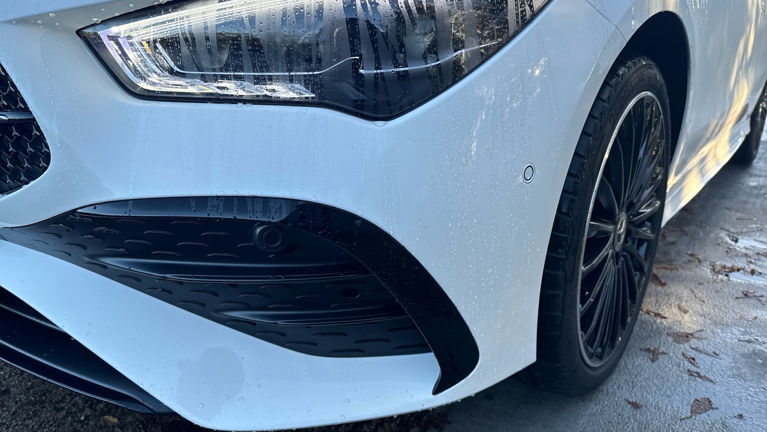 Used Mercedes-Benz CLA 2025 for sale - 77270710: Photo 24