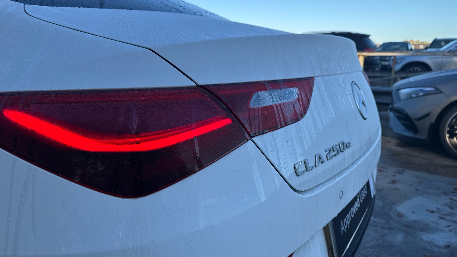 Used Mercedes-Benz CLA 2025 for sale - 77270710: Photo 27