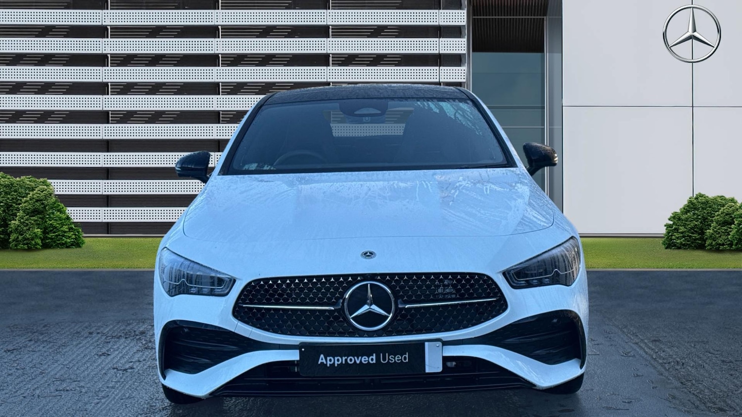 Used Mercedes-Benz CLA 2025 for sale - 77270710: Photo 3