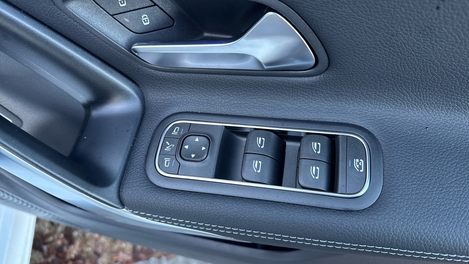 Used Mercedes-Benz CLA 2025 for sale - 77270710: Photo 30