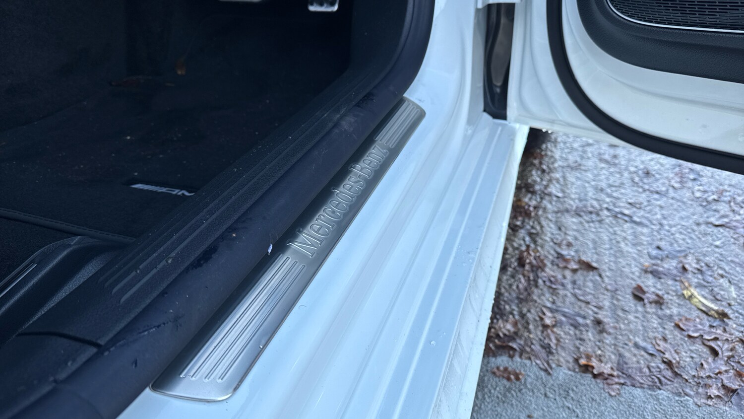 Used Mercedes-Benz CLA 2025 for sale - 77270710: Photo 32