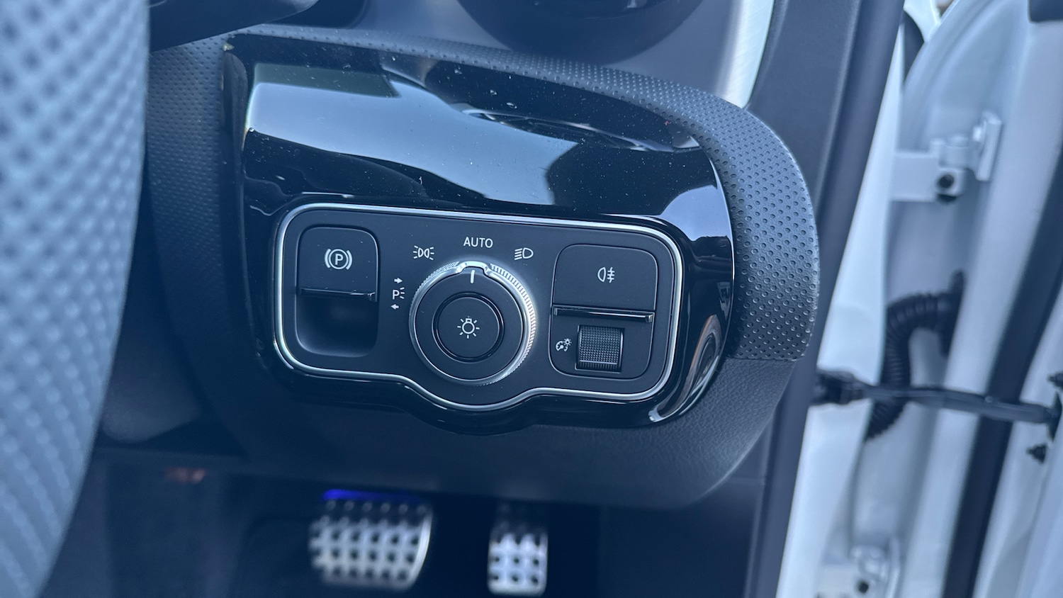 Used Mercedes-Benz CLA 2025 for sale - 77270710: Photo 34