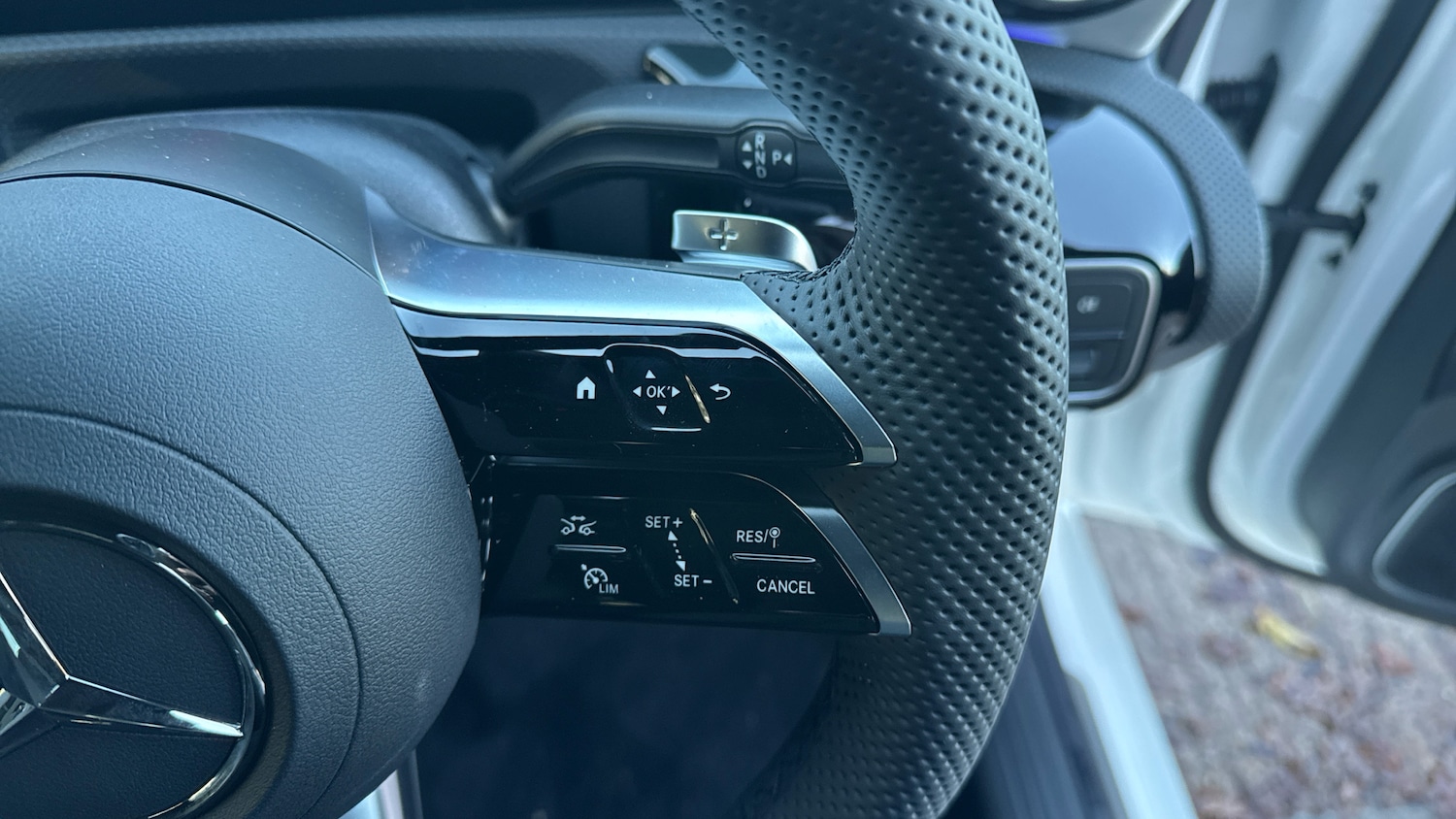 Used Mercedes-Benz CLA 2025 for sale - 77270710: Photo 35