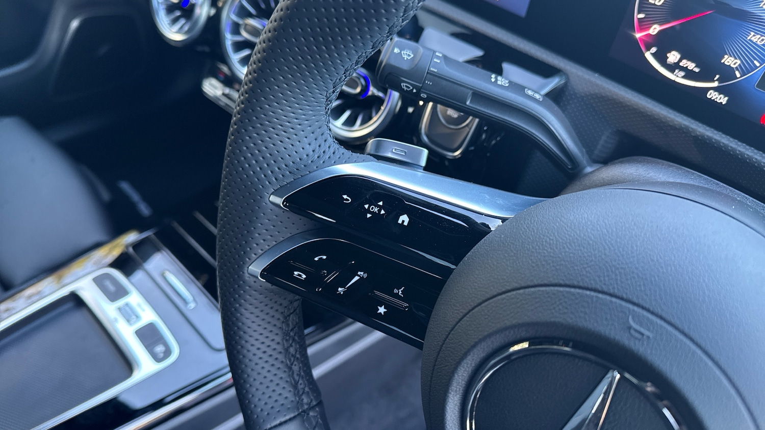 Used Mercedes-Benz CLA 2025 for sale - 77270710: Photo 36