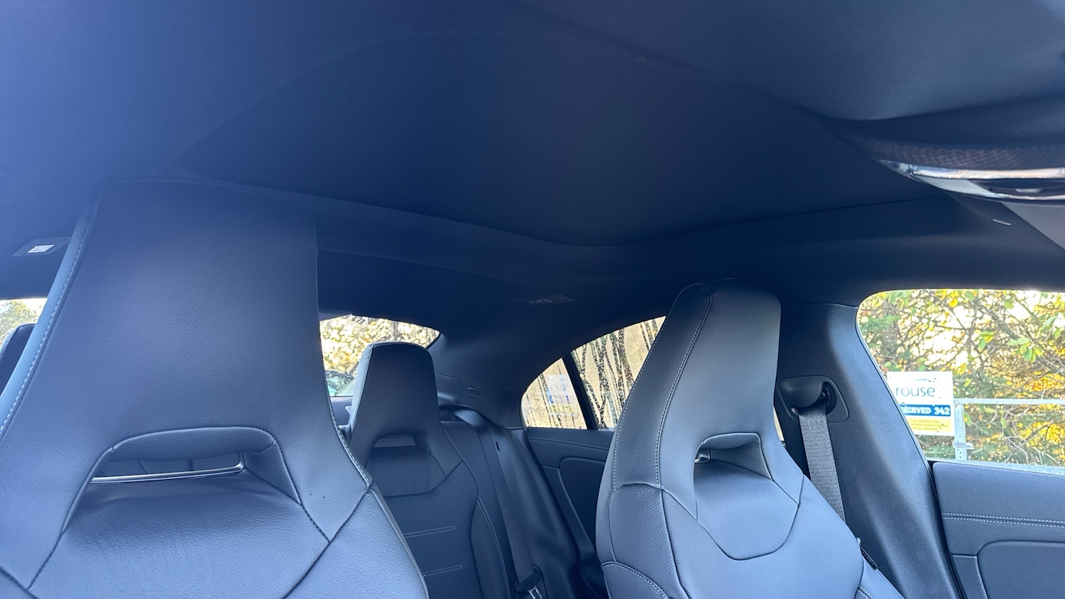 Used Mercedes-Benz CLA 2025 for sale - 77270710: Photo 37