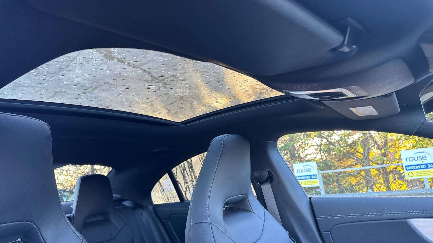 Used Mercedes-Benz CLA 2025 for sale - 77270710: Photo 39