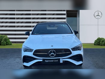 Used Mercedes-Benz CLA 2025 for sale - 77270710: Photo