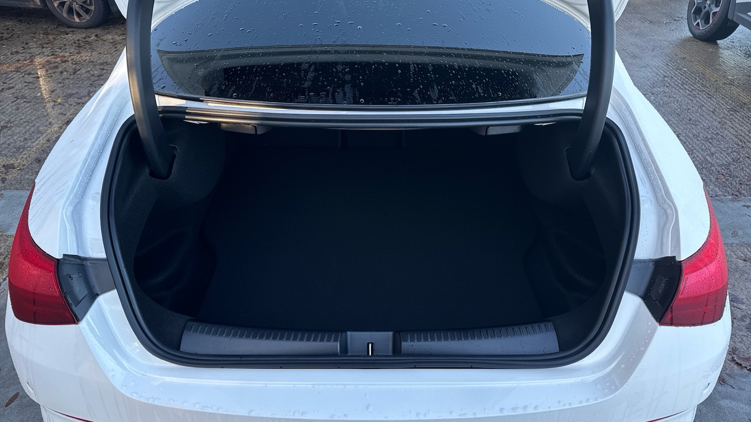 Used Mercedes-Benz CLA 2025 for sale - 77270710: Photo 4