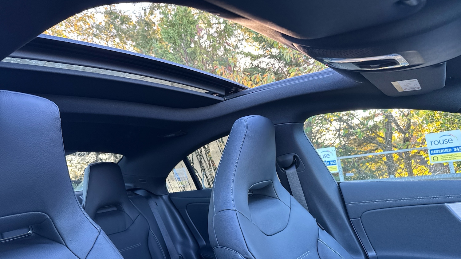 Used Mercedes-Benz CLA 2025 for sale - 77270710: Photo 40