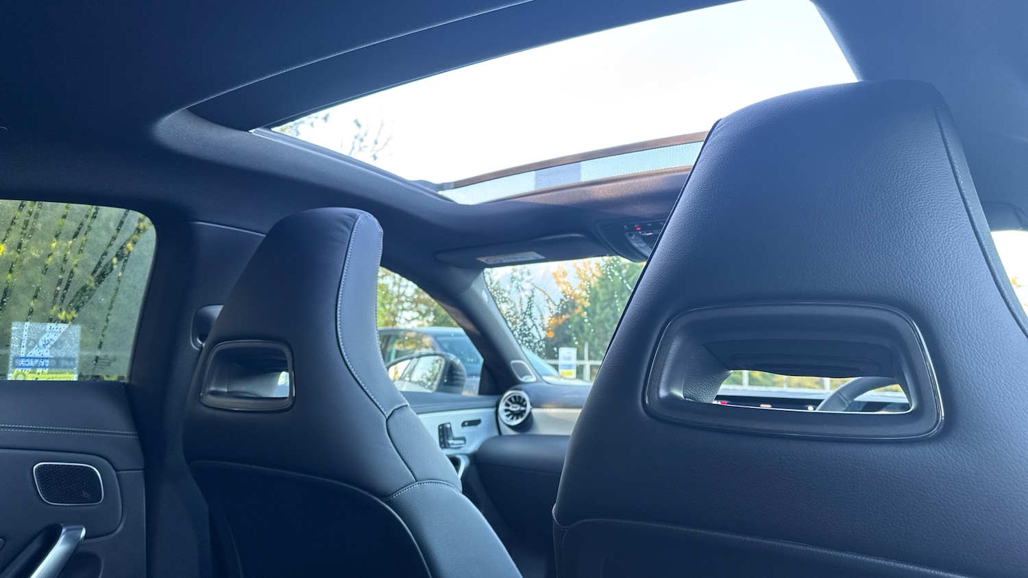 Used Mercedes-Benz CLA 2025 for sale - 77270710: Photo 42