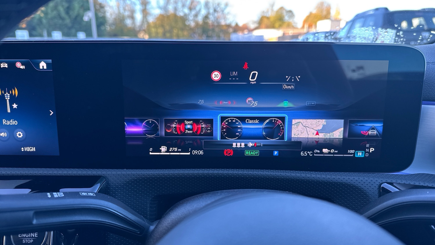 Used Mercedes-Benz CLA 2025 for sale - 77270710: Photo 44