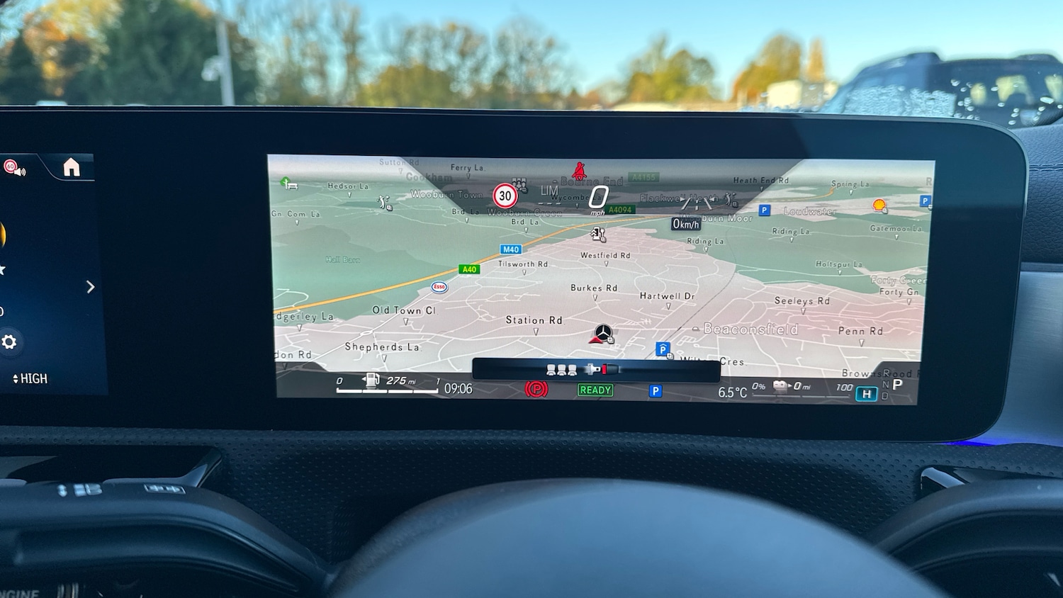 Used Mercedes-Benz CLA 2025 for sale - 77270710: Photo 45