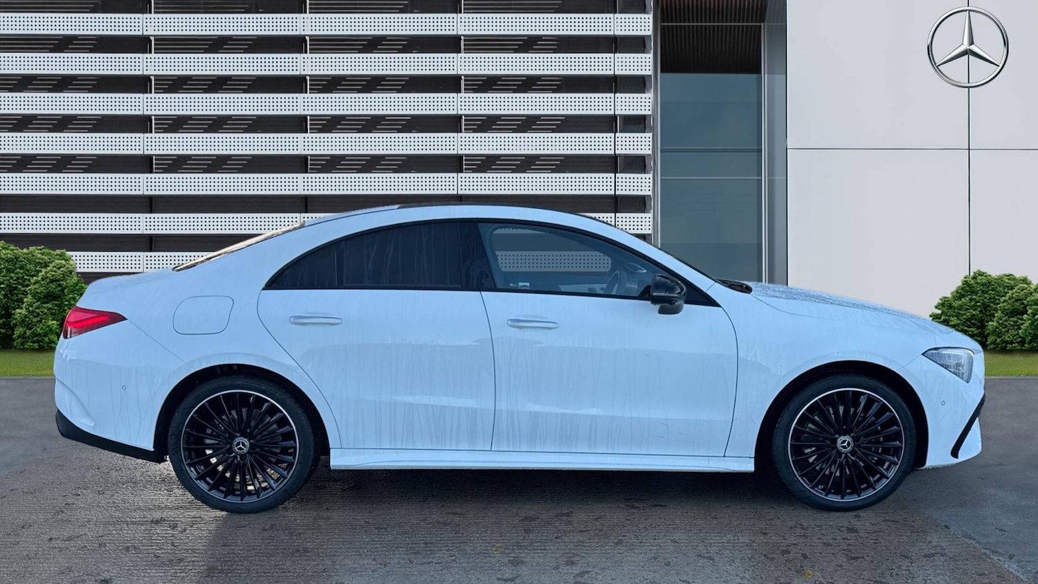 Used Mercedes-Benz CLA 2025 for sale - 77270710: Photo 5