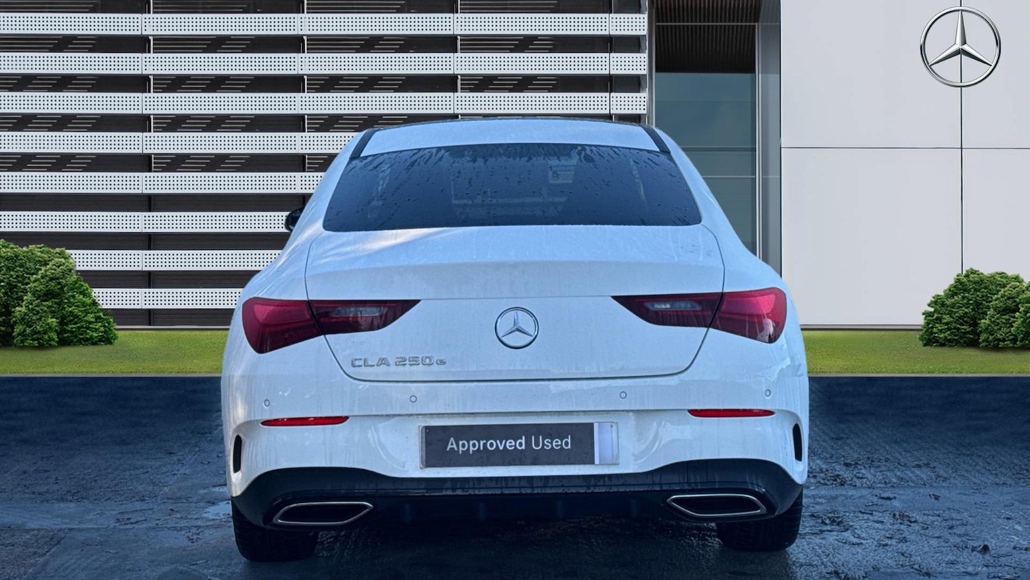 Used Mercedes-Benz CLA 2025 for sale - 77270710: Photo 6