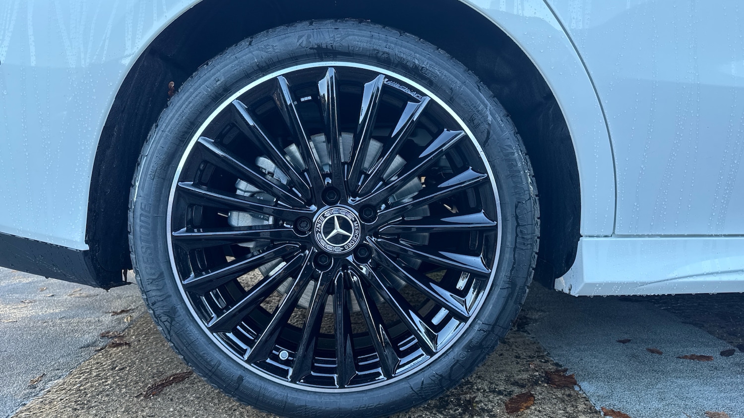 Used Mercedes-Benz CLA 2025 for sale - 77270710: Photo 7