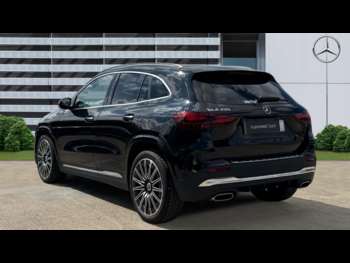 Used Mercedes-Benz GLA 2024 for sale - 75220328: Photo