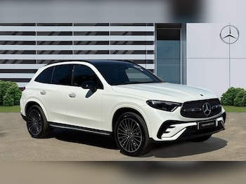Used Mercedes-Benz GLC 2026 for sale - 79177427: Photo
