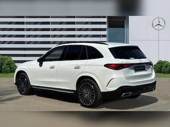 Used Mercedes-Benz GLC 2026 for sale - 79177427: Photo