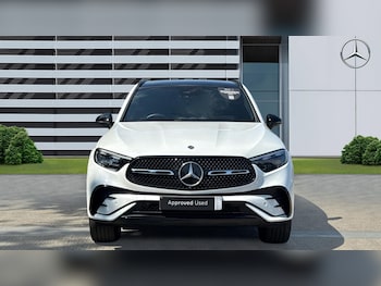 Used Mercedes-Benz GLC 2026 for sale - 79177427: Photo