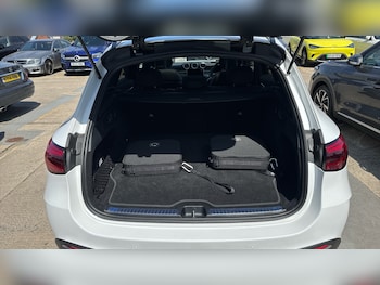 Used Mercedes-Benz GLC 2026 for sale - 79177427: Photo