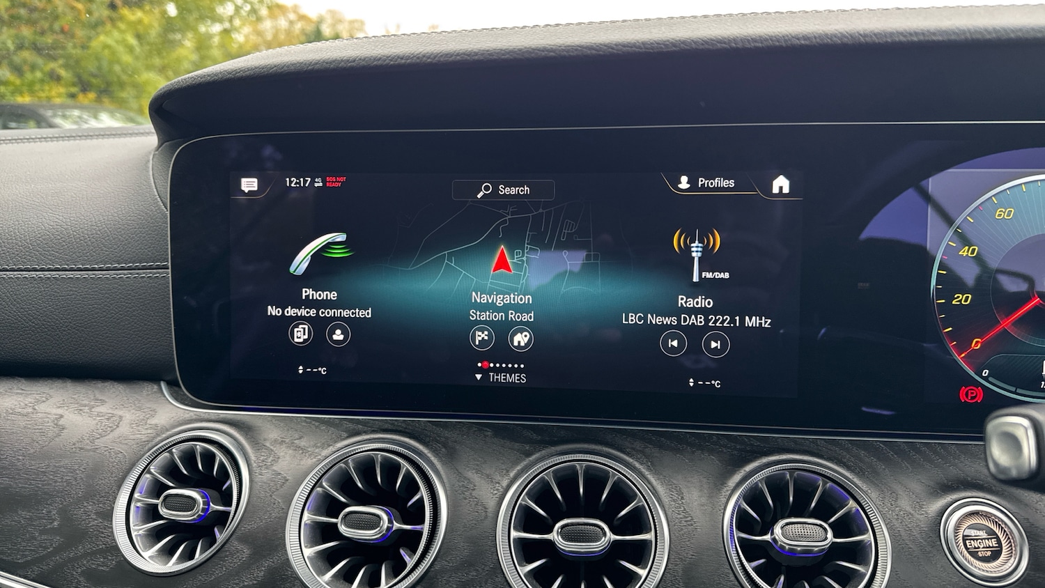 Used Mercedes-Benz E Class 2022 for sale - 76749825: Photo 12