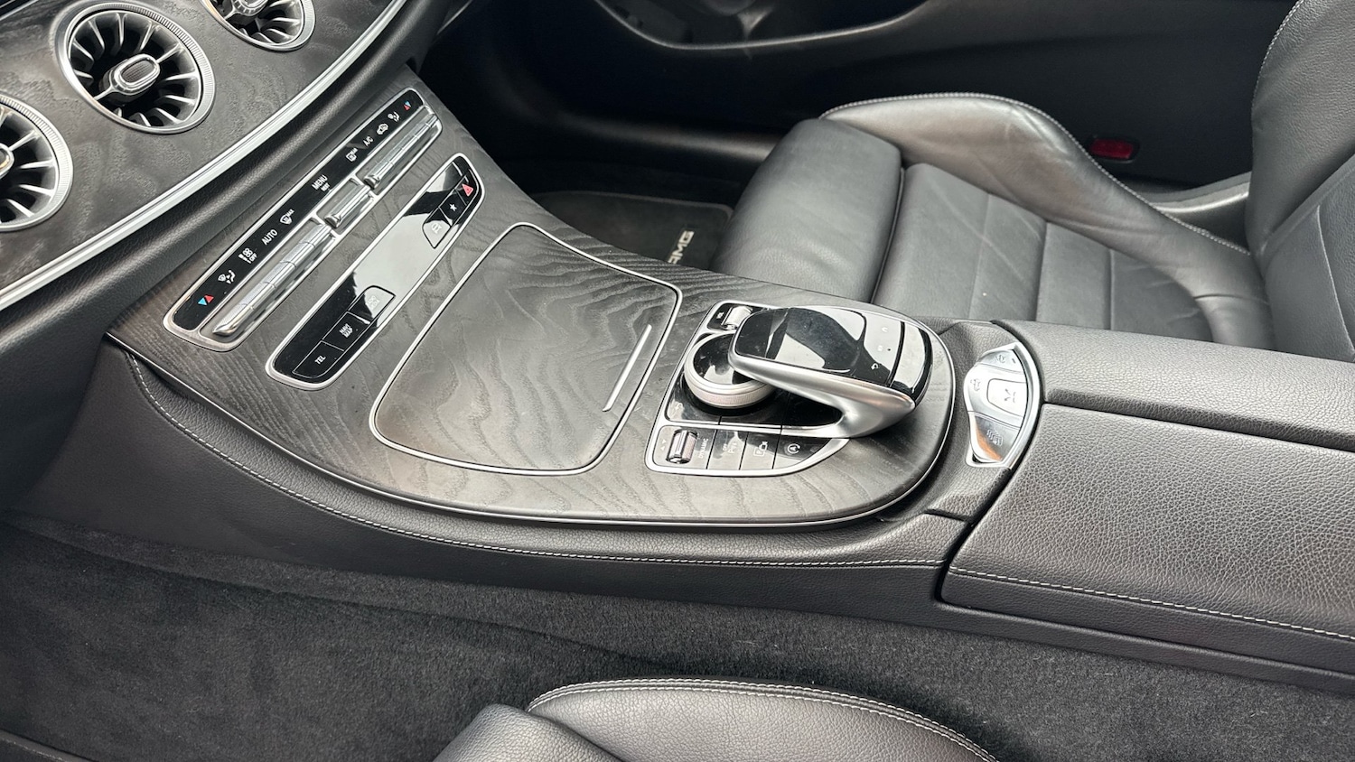 Used Mercedes-Benz E Class 2022 for sale - 76749825: Photo 13