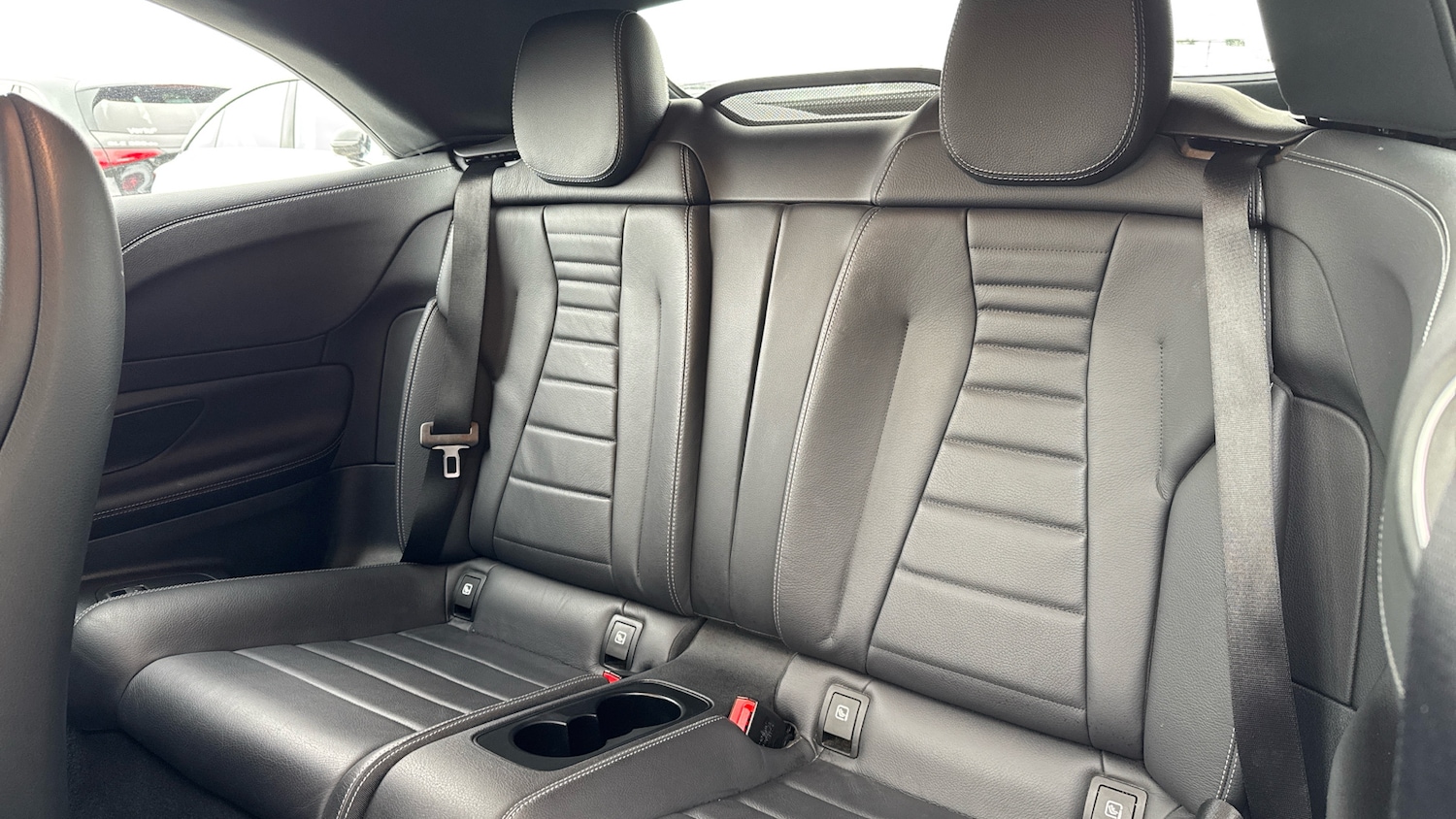 Used Mercedes-Benz E Class 2022 for sale - 76749825: Photo 16