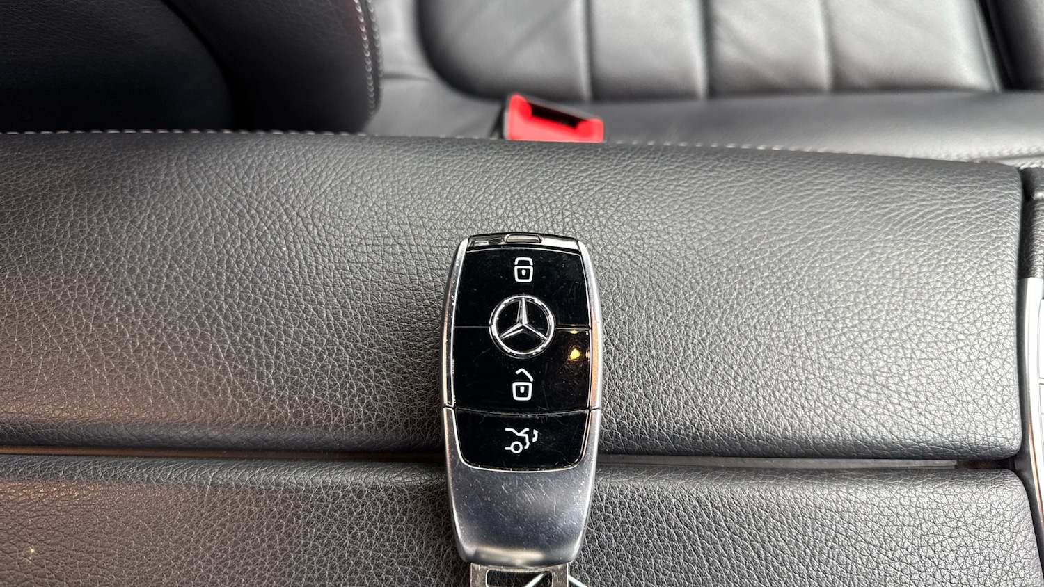 Used Mercedes-Benz E Class 2022 for sale - 76749825: Photo 19