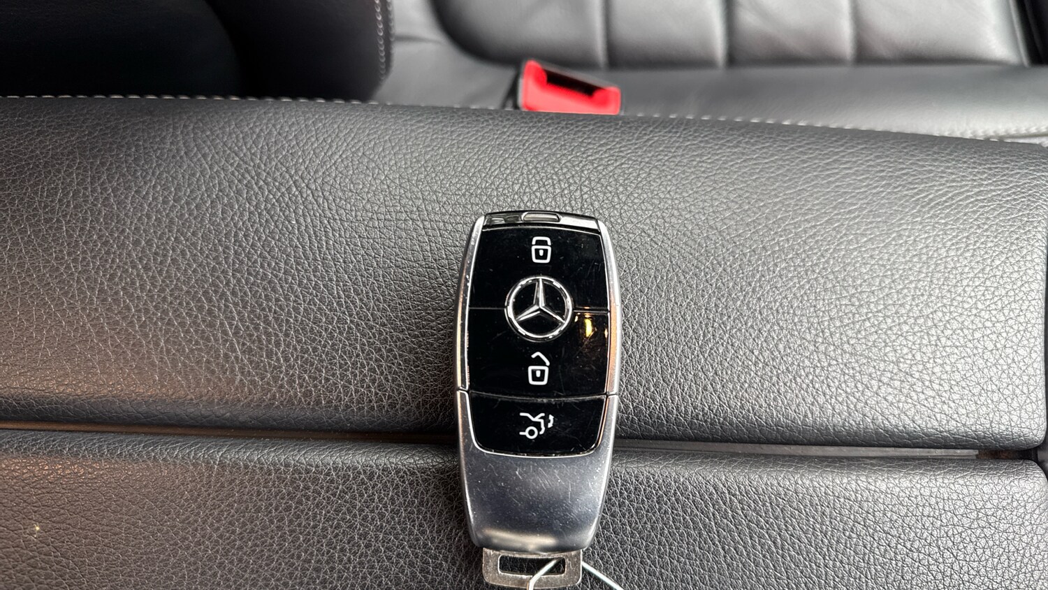 Used Mercedes-Benz E Class 2022 for sale - 76749825: Photo 20