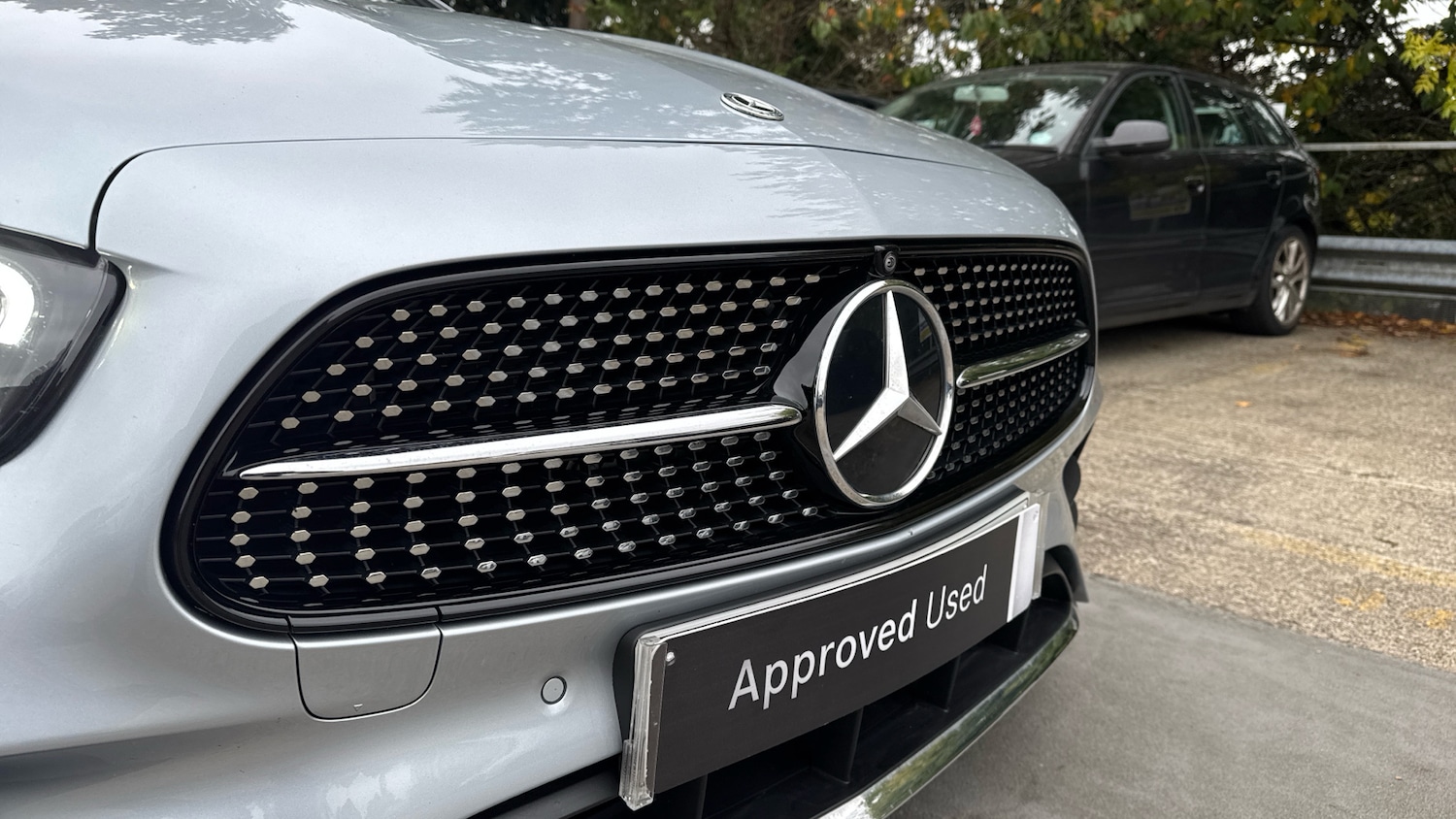 Used Mercedes-Benz E Class 2022 for sale - 76749825: Photo 22