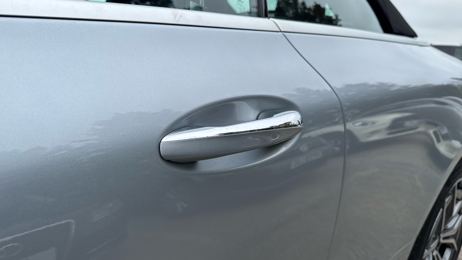 Used Mercedes-Benz E Class 2022 for sale - 76749825: Photo 25