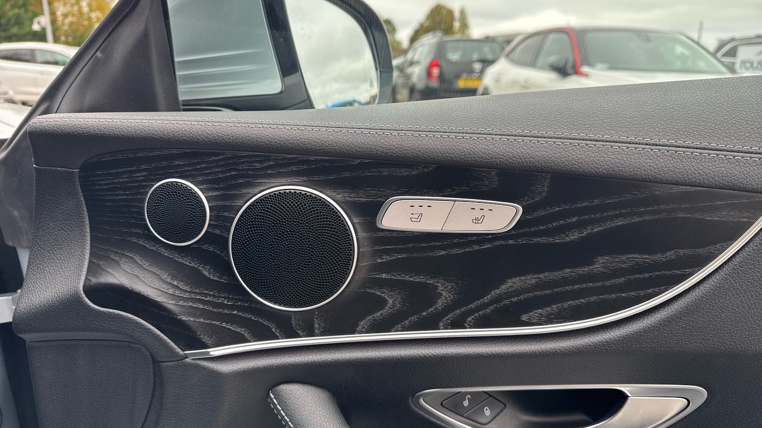 Used Mercedes-Benz E Class 2022 for sale - 76749825: Photo 28