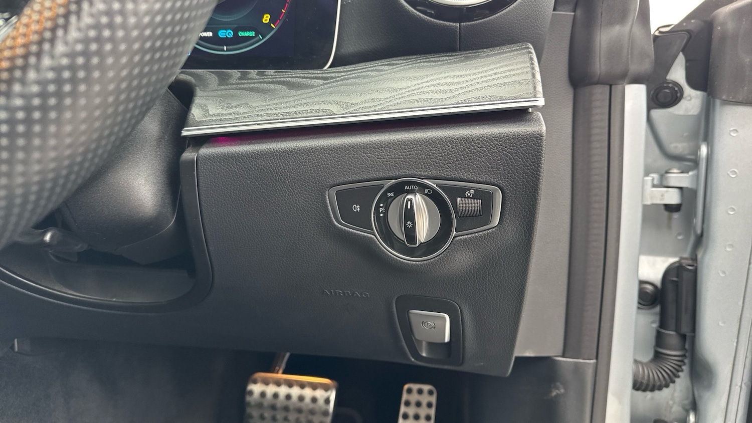 Used Mercedes-Benz E Class 2022 for sale - 76749825: Photo 31