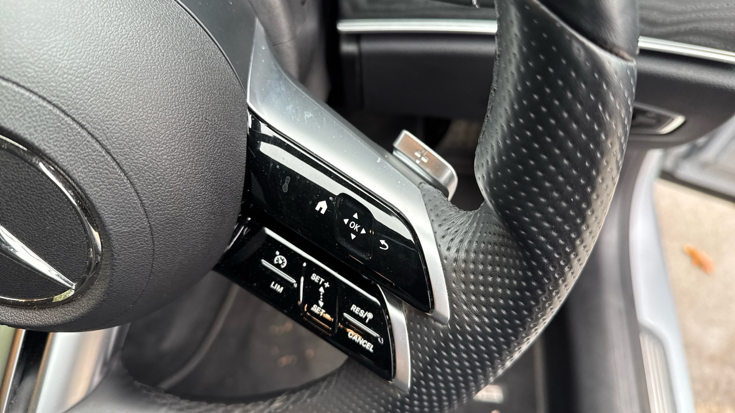 Used Mercedes-Benz E Class 2022 for sale - 76749825: Photo 32