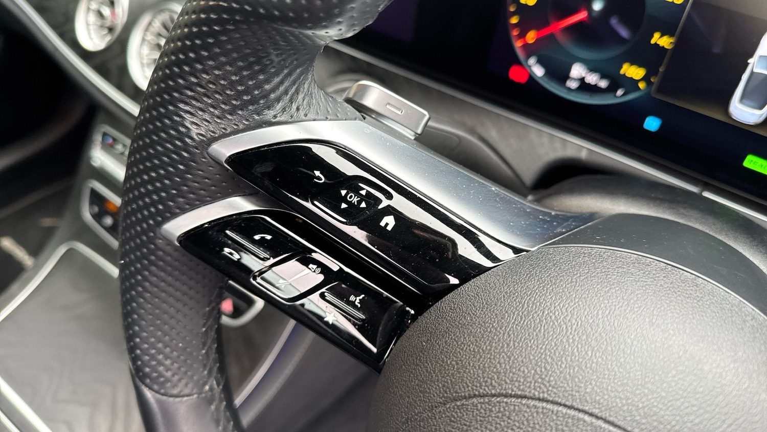 Used Mercedes-Benz E Class 2022 for sale - 76749825: Photo 33