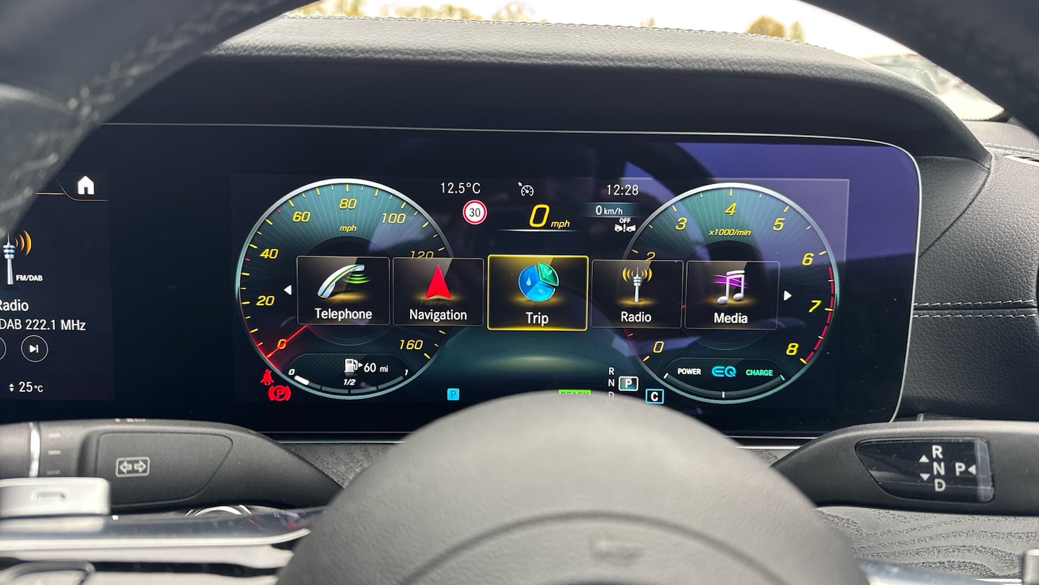 Used Mercedes-Benz E Class 2022 for sale - 76749825: Photo 34