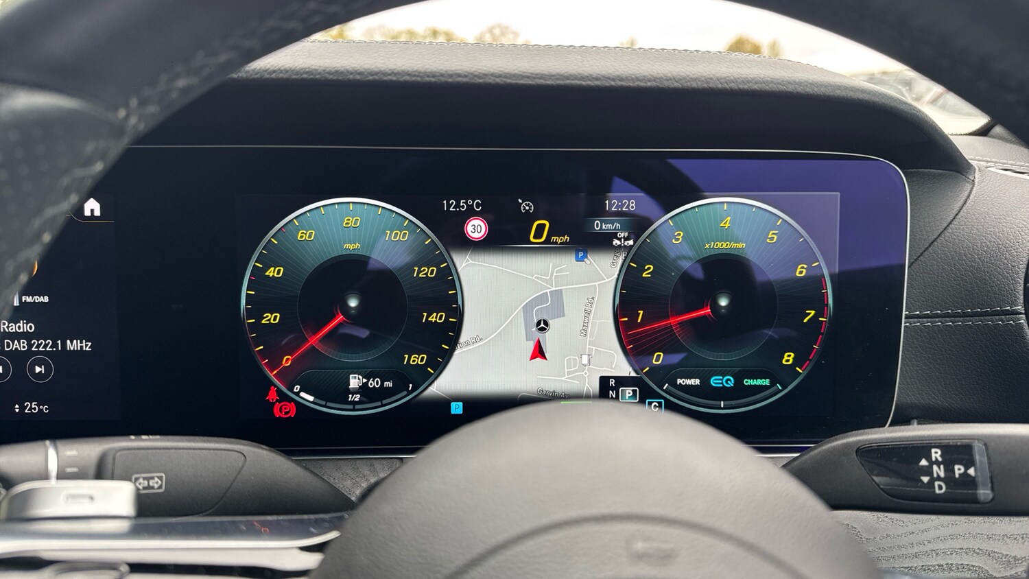 Used Mercedes-Benz E Class 2022 for sale - 76749825: Photo 36