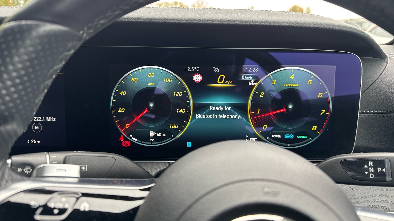 Used Mercedes-Benz E Class 2022 for sale - 76749825: Photo 37