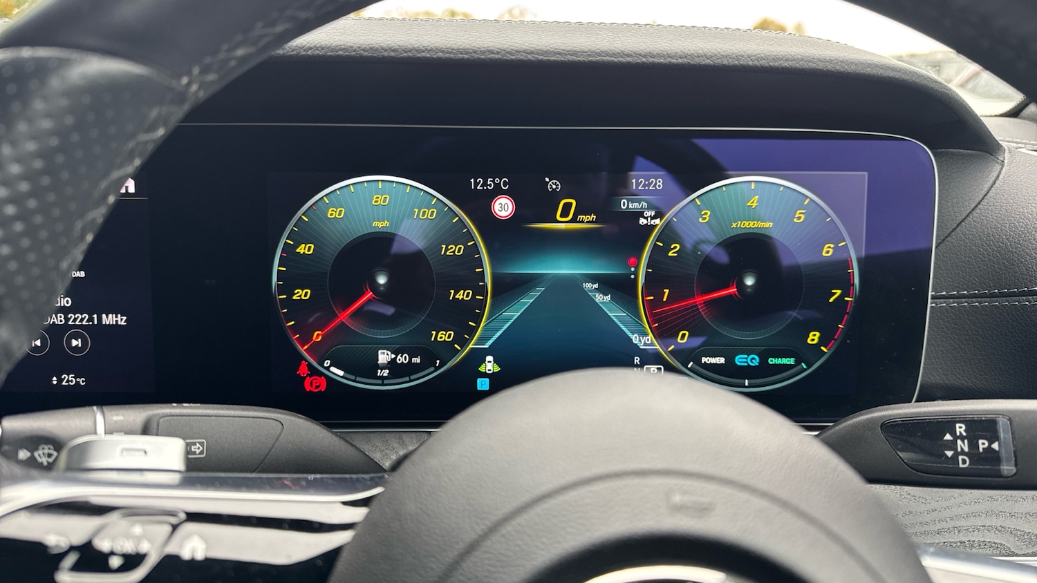 Used Mercedes-Benz E Class 2022 for sale - 76749825: Photo 38