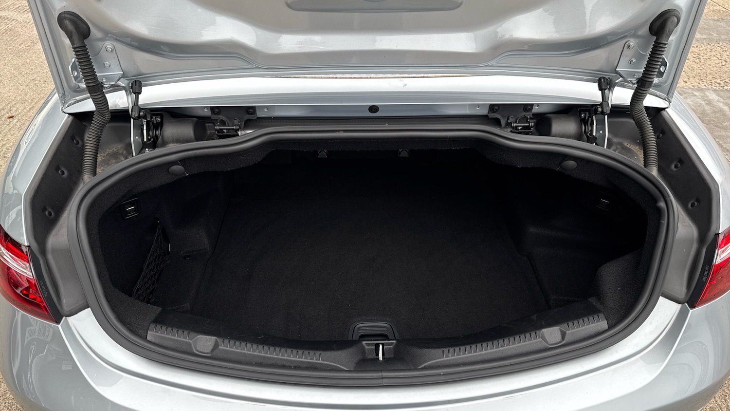 Used Mercedes-Benz E Class 2022 for sale - 76749825: Photo 4