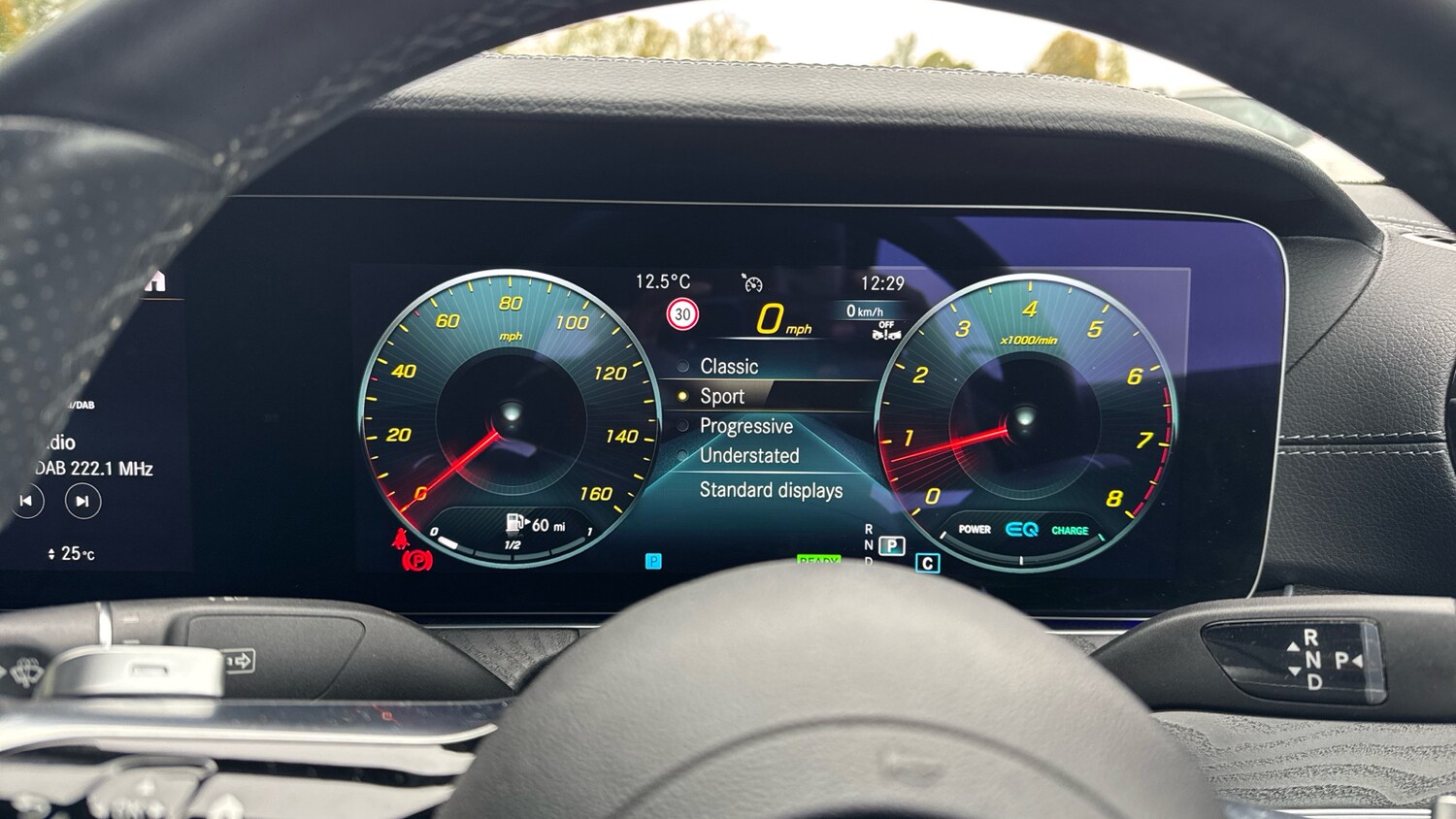 Used Mercedes-Benz E Class 2022 for sale - 76749825: Photo 40