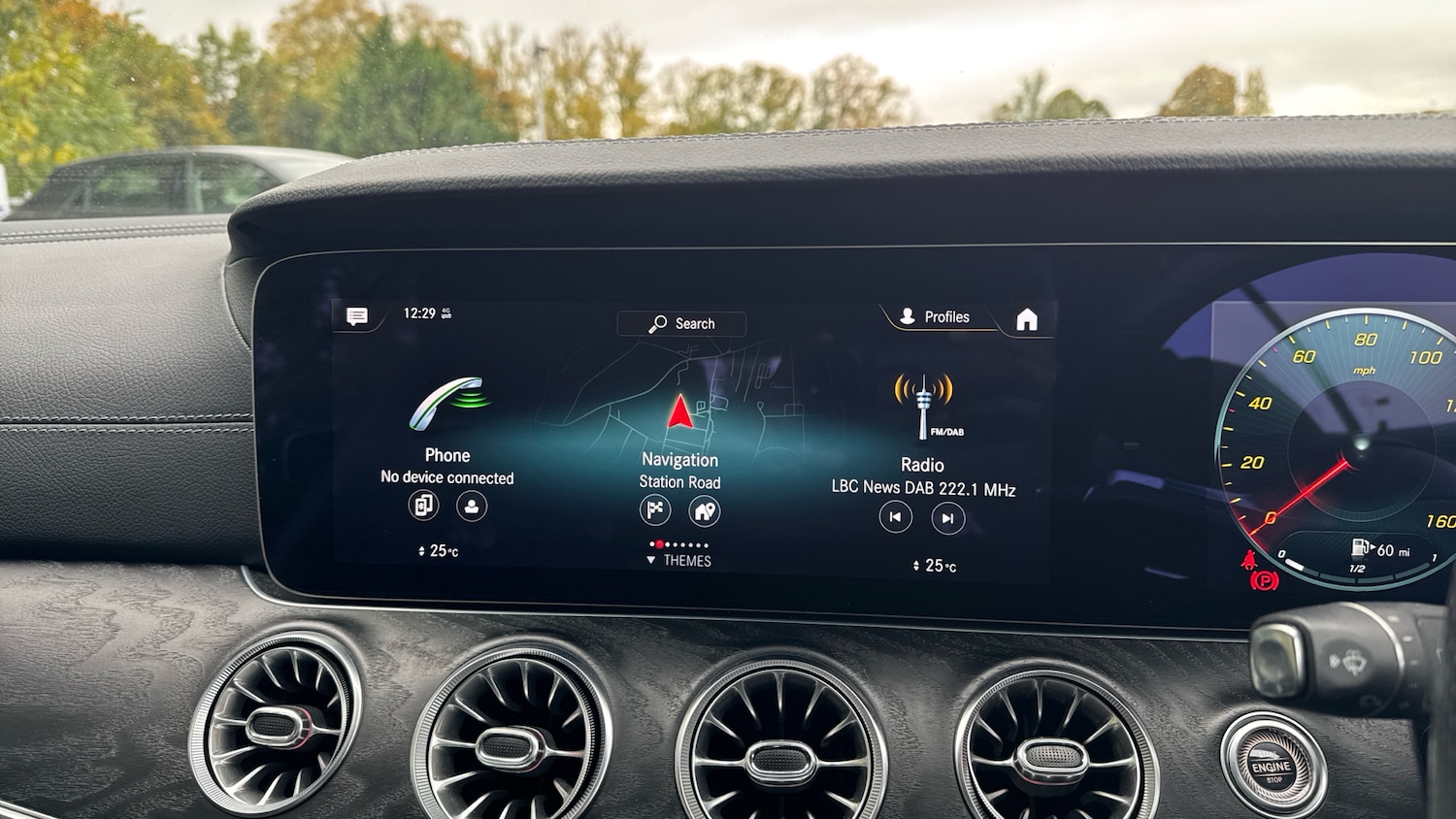 Used Mercedes-Benz E Class 2022 for sale - 76749825: Photo 41