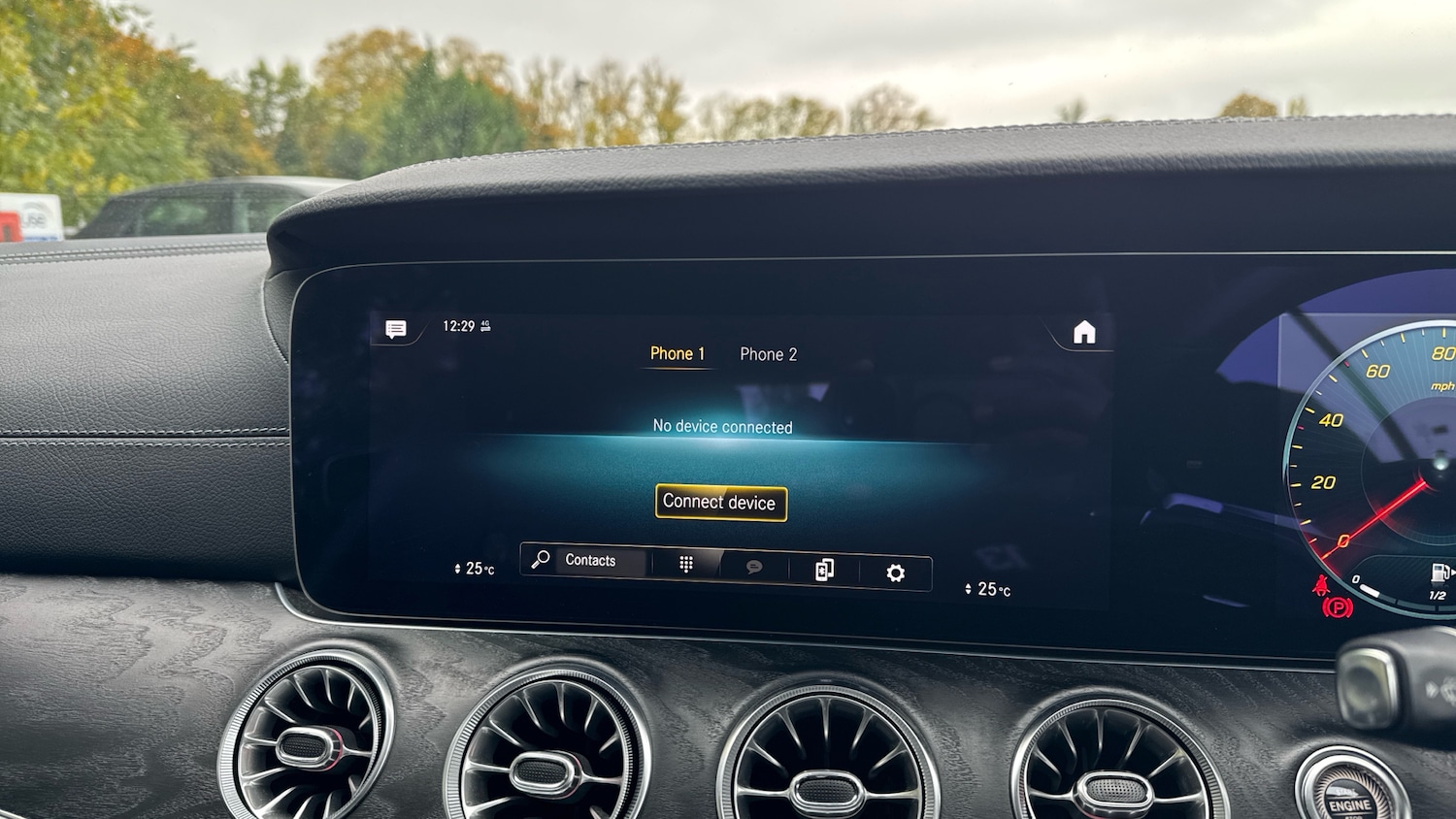 Used Mercedes-Benz E Class 2022 for sale - 76749825: Photo 42