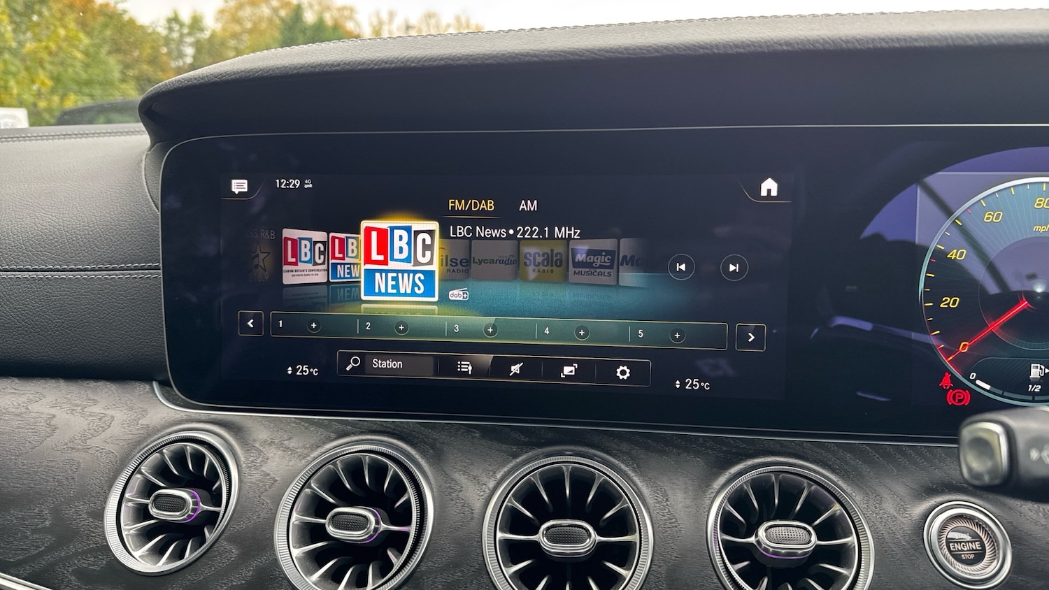 Used Mercedes-Benz E Class 2022 for sale - 76749825: Photo 44