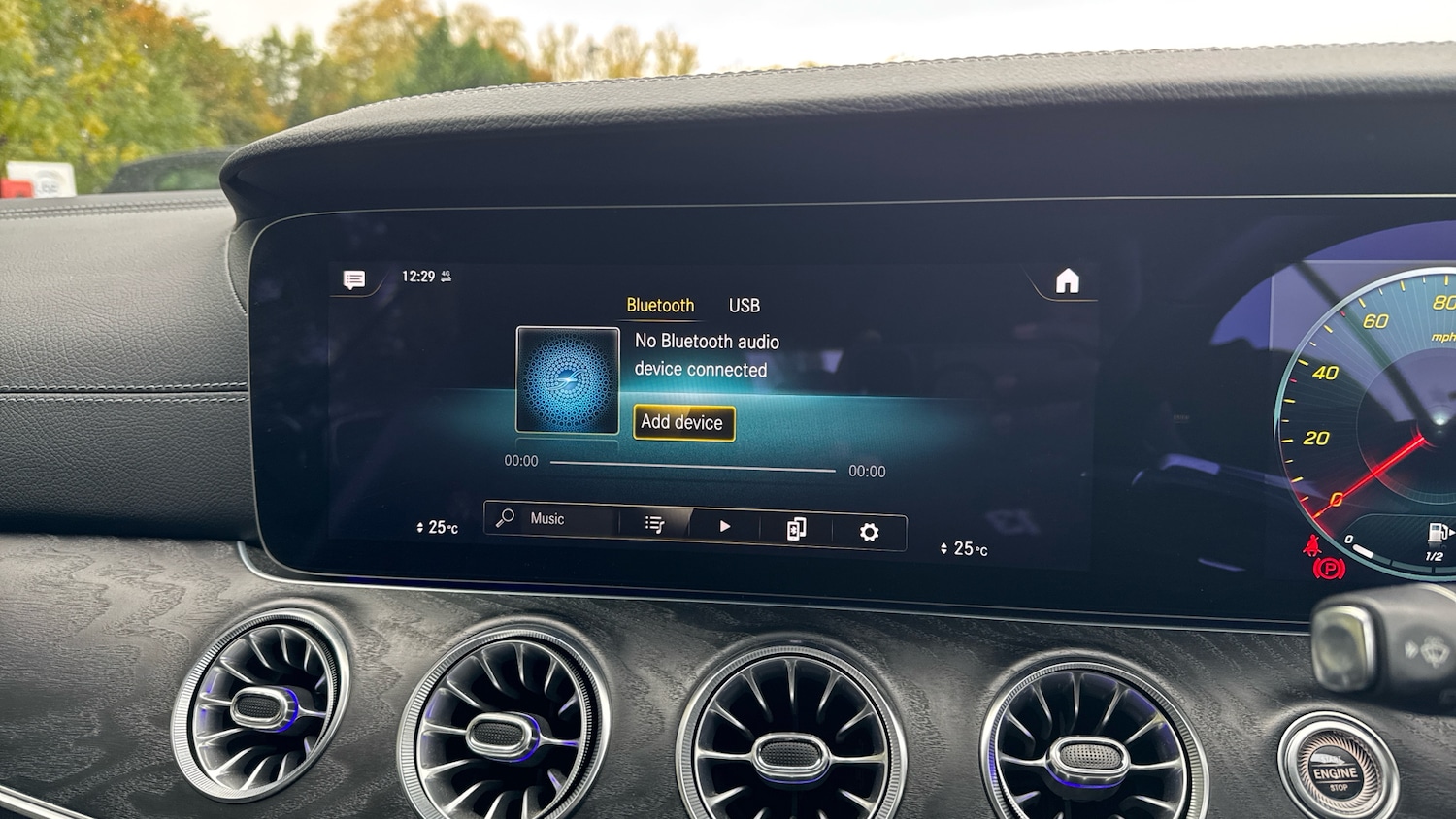 Used Mercedes-Benz E Class 2022 for sale - 76749825: Photo 45