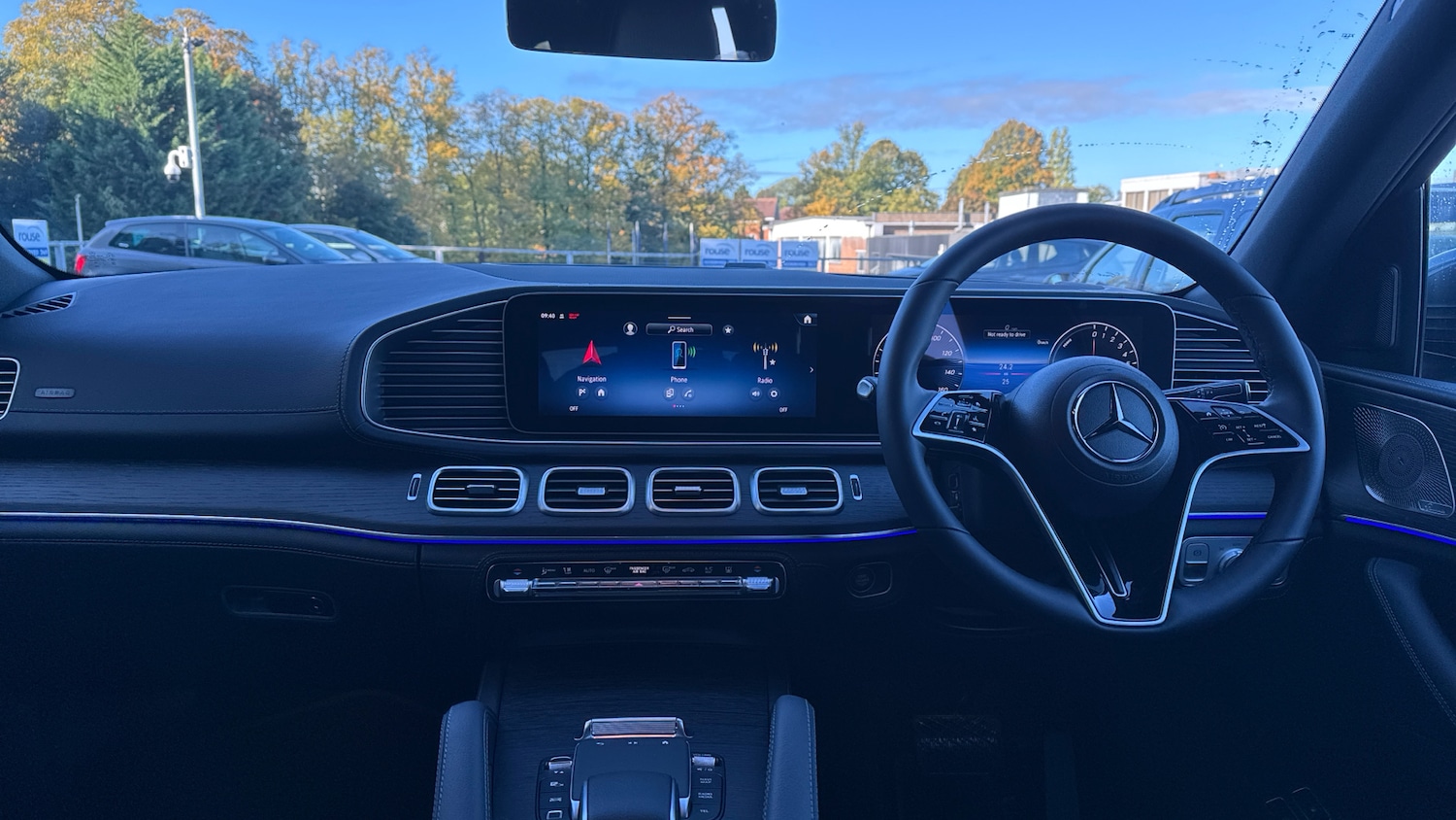 Used Mercedes-Benz GLE 2025 for sale - 77104028: Photo 10