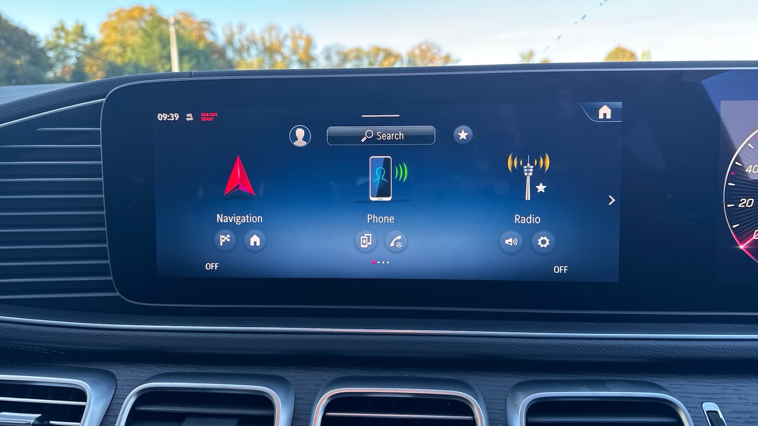 Used Mercedes-Benz GLE 2025 for sale - 77104028: Photo 12