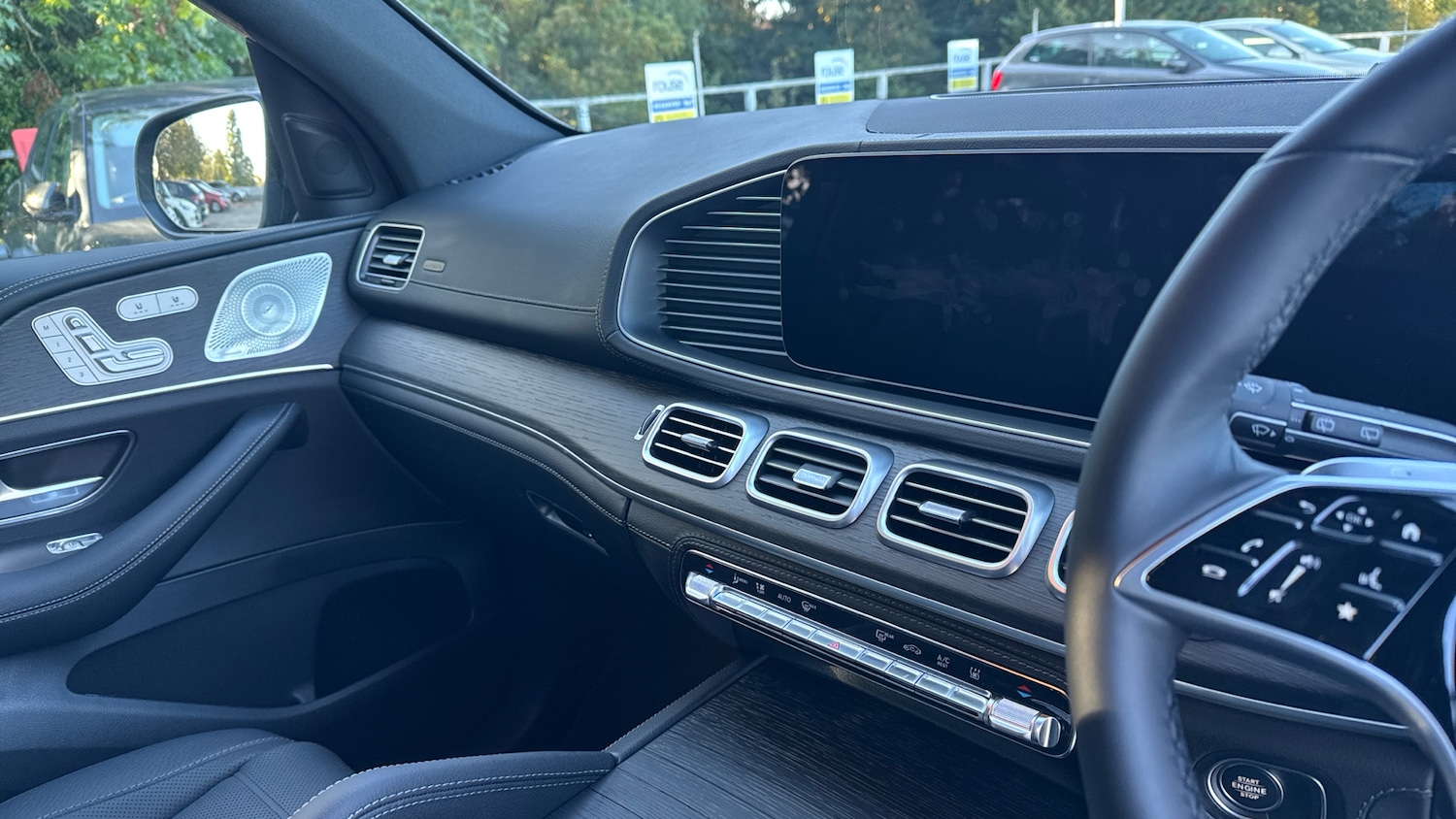 Used Mercedes-Benz GLE 2025 for sale - 77104028: Photo 14