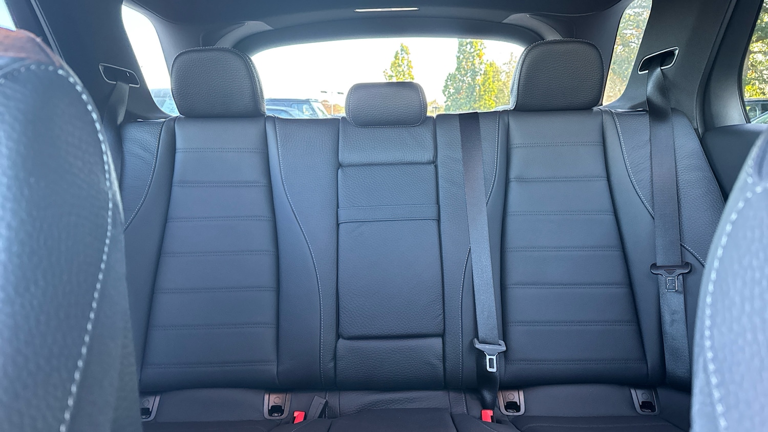 Used Mercedes-Benz GLE 2025 for sale - 77104028: Photo 15