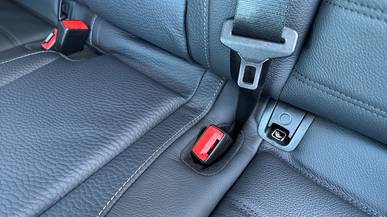 Used Mercedes-Benz GLE 2025 for sale - 77104028: Photo 17